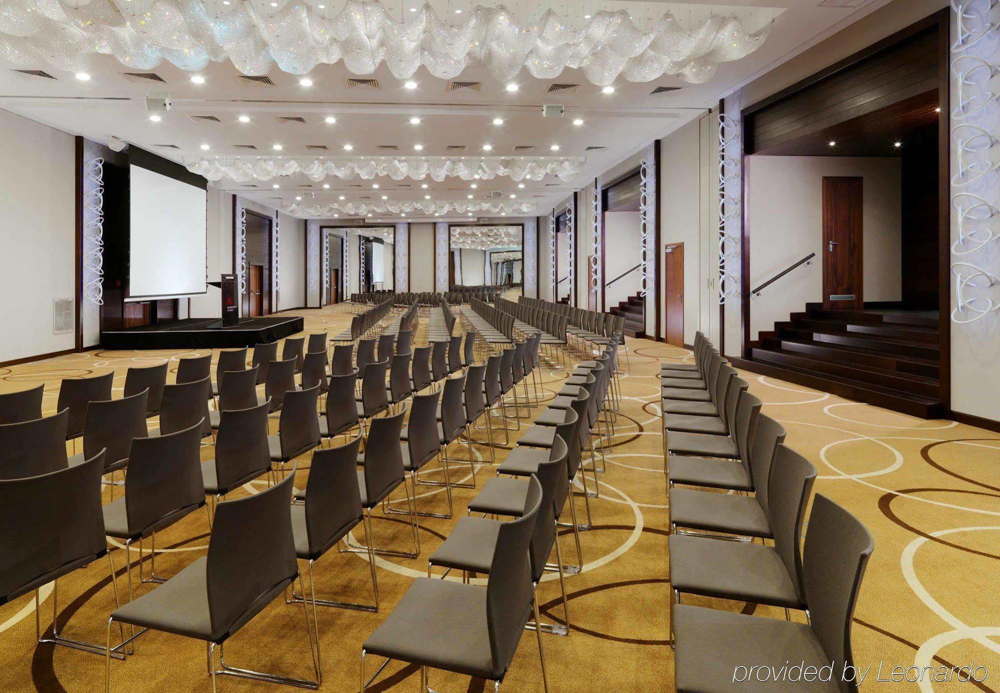 โรงแรมแมริออท มินสค์ มินสก์ ภายนอก รูปภาพ